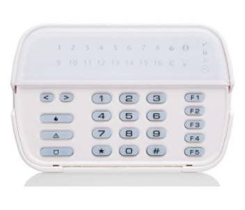 Ленд-11 LED Устройство индикации и управления 99-00005239 фото