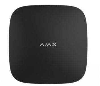 Ретранслятор радиоканальный Ajax ReX black EU 99-00001836 фото