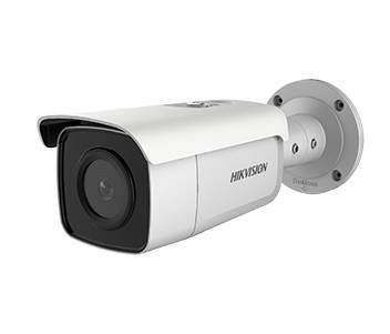 IP камера Hikvision AcuSense Bullet IP DS-2CD2T86G2-4I 99-00005021 фото
