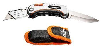 Ніж для виробних робіт NEO Tools 63-710 63-710 фото
