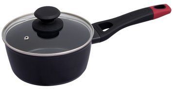 Ківш PYREX OPTIMA 20см індукція з кришкою (OT20AP6/8044) OT20AP6/8044 фото