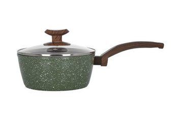 Ківш RINGEL Pesto 18 см з кришкою (RG-4137-18) RG-4137-18 фото
