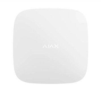 Централь Ajax Hub 2 Plus White (20279.40.WH1/25450.40.WH1) 20279.40.WH1 фото