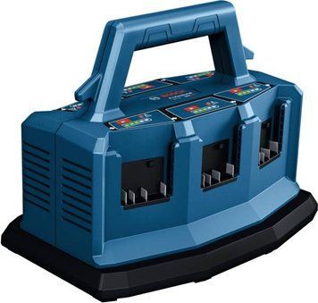 Зарядное устройство для Bosch GAL 18V6-80 (1.600.A01.U9L) 1.600.A01.U9L фото