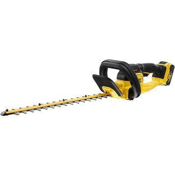 Кусторез аккумуляторный DeWALT DCMHT563P1 DCMHT563P1 фото