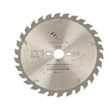 Диск пилковий EXTREME WORKSHOP DeWALT DT4322 DT4322 фото