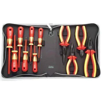 Pro'sKit PK-2802 Набір діелектричного інструменту 99-00014753 фото
