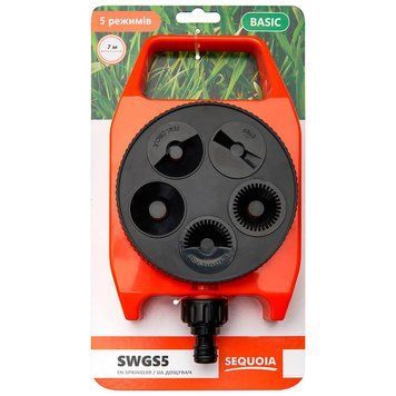 Ороситель SEQUOIA SWGS5 SWGS5 фото