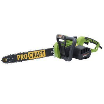 Цепная пила Procraft K2000 боковая PC-702000 фото