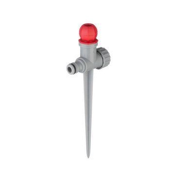 Ороситель статический круговой INTERTOOL GE-0058 GE-0058 фото
