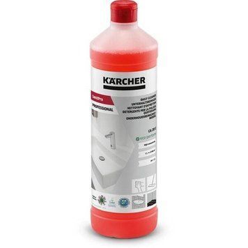 Засіб для підтримки прибирання Karcher SanitPro CA 20 C eco!perform 1л 6.295-679.0 фото