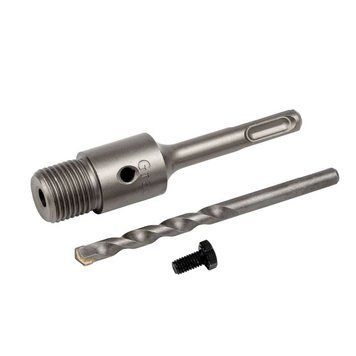 Хвостовик для коронки по бетону 110мм SDS-plus (тубус) GRAD (1519305) SG-1519305 фото