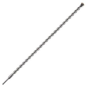 Бур SDS PLUS 26x800мм INTERTOOL SD-2680 SD-2680 фото