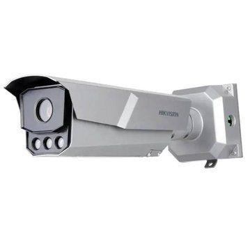 IP-камера 4 МП ANPR iDS-TCM403-BI(G)/POE/0832 99-00015545 фото