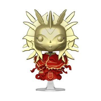 Фігурка Funko POP Games: D&D S2 - Lady Of Pain 889698837224 фото