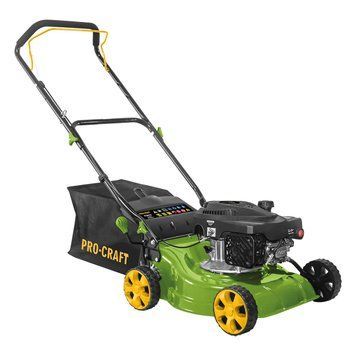 Газонокосарка бензинова Procraft PLM410 PC-000410 фото