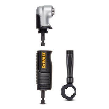 Насадка кутова з розбірним корпусом DeWALT DT20500 DT20500 фото