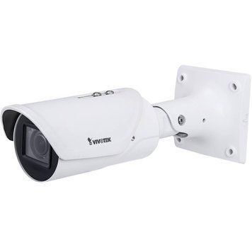 IP-камера Відеокамера VIVOTEK IB9387-LPR-V2 (V), Embedded LPR Software, Wiegand Protocol Supported, IP67, IK10 IB9387-LPR-V2 (V) фото