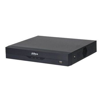 Відеореєстратор Dahua DHI-NVR2116HS-I2 16-канальний Compact 1U 1HDD WizSense 99-00009987 фото
