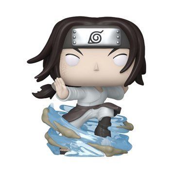 Фігурка Funko POP Animation: Naruto S14 - Neji 889698838054 фото