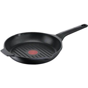 Сковорода-гриль Tefal Delicio 26 см (E2324074) E2324074 фото