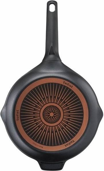 Сковорода-гриль Tefal Delicio 26 см (E2324074) E2324074 фото