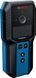 Детектор аккумуляторный Bosch GMS 120-27 Professional до 120мм, 2ААх1.5В (0.601.081.700) 0.601.081.700 фото 2