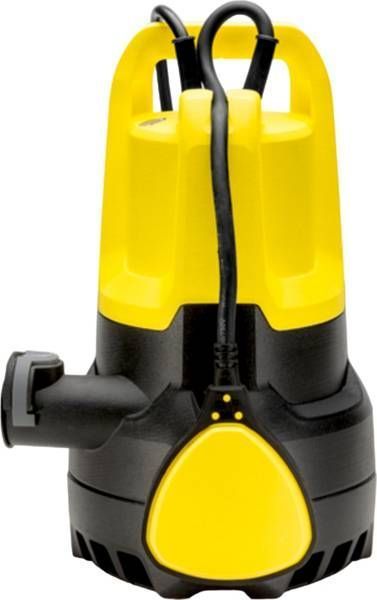 Дренажный насос для грязной воды Karcher SP 11.000 Dirt 400 Вт (1.645-820.0) 1.645-820.0 фото