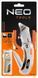 Ніж для виробних робіт NEO Tools 63-710 63-710 фото 6