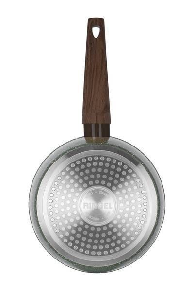 Ківш RINGEL Pesto 18 см з кришкою (RG-4137-18) RG-4137-18 фото