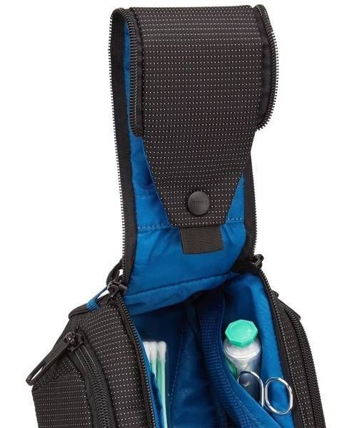 Дорожні сумки і рюкзаки THULE Crossover 2 Toiletry Bag C2TB101 (Чорний) 3204043 фото