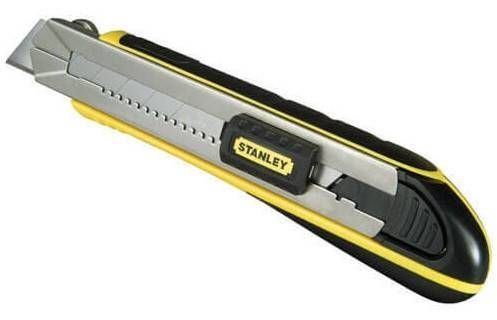 Ніж Stanley "FatMax Cartridge" довжина ножа 215 мм 0-10-486 фото