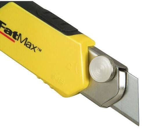 Ніж Stanley "FatMax Cartridge" довжина ножа 215 мм 0-10-486 фото