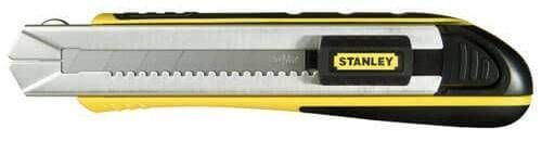 Ніж Stanley "FatMax Cartridge" довжина ножа 215 мм 0-10-486 фото