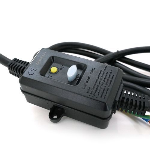 ПЗВ в розетку NB-KL3O-10, 250V / 10A, (2000 Вт) NB-KL3O-10 фото