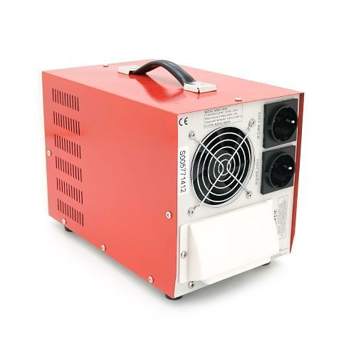 Стабілізатор напруги Conter MSER 8000 VA-V2 (YT46100) MSER 8000 VA-V2 фото