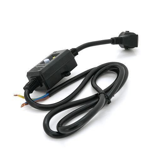 ПЗВ в розетку NB-KL3O-10, 250V / 10A, (2000 Вт) NB-KL3O-10 фото