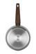 Ківш RINGEL Pesto 18 см з кришкою (RG-4137-18) RG-4137-18 фото 3