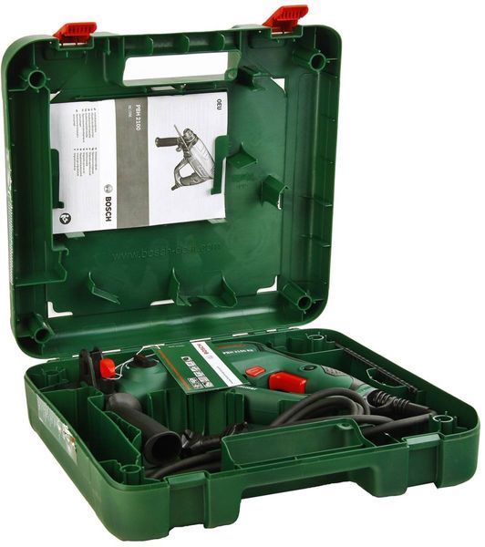 Перфоратор Bosch PBH 2100 RE 0.603.3A9.320 0.603.3A9.320 фото