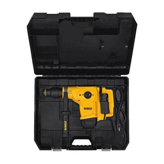 Молоток відбійний мережевий DeWALT D25810K D25810K фото