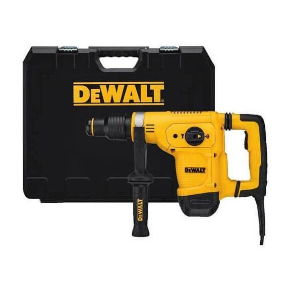 Молоток відбійний мережевий DeWALT D25810K D25810K фото