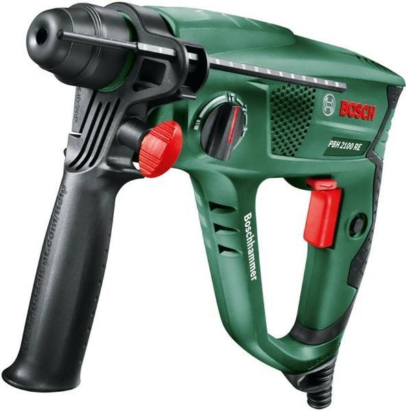 Перфоратор Bosch PBH 2100 RE 0.603.3A9.320 0.603.3A9.320 фото