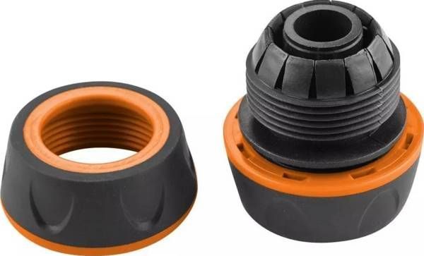 Муфта ремонтна для шланга Neo Tools 3/4" (15-743) 15-743 фото