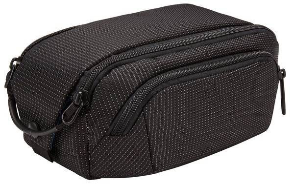 Дорожні сумки і рюкзаки THULE Crossover 2 Toiletry Bag C2TB101 (Чорний) 3204043 фото