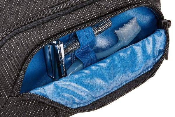 Дорожні сумки і рюкзаки THULE Crossover 2 Toiletry Bag C2TB101 (Чорний) 3204043 фото