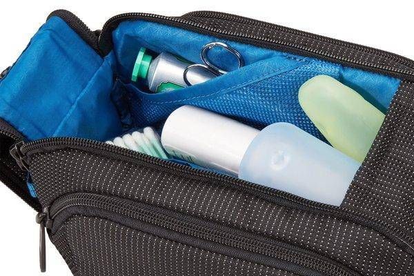 Дорожні сумки і рюкзаки THULE Crossover 2 Toiletry Bag C2TB101 (Чорний) 3204043 фото