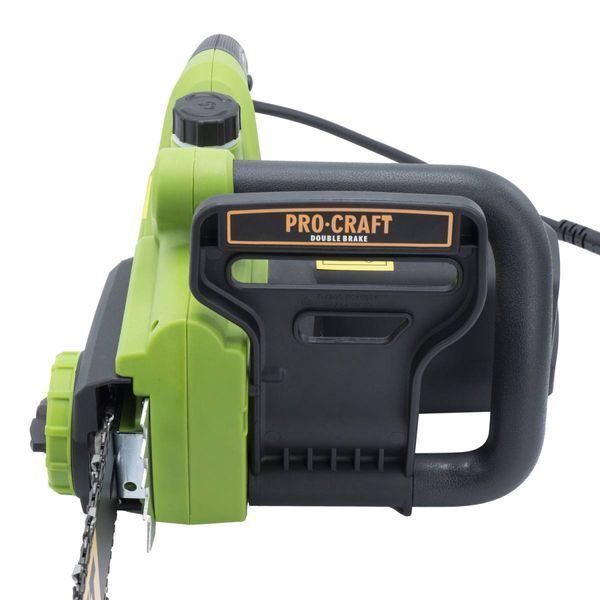 Ланцюгова пила Procraft K2000 бічна PC-702000 фото
