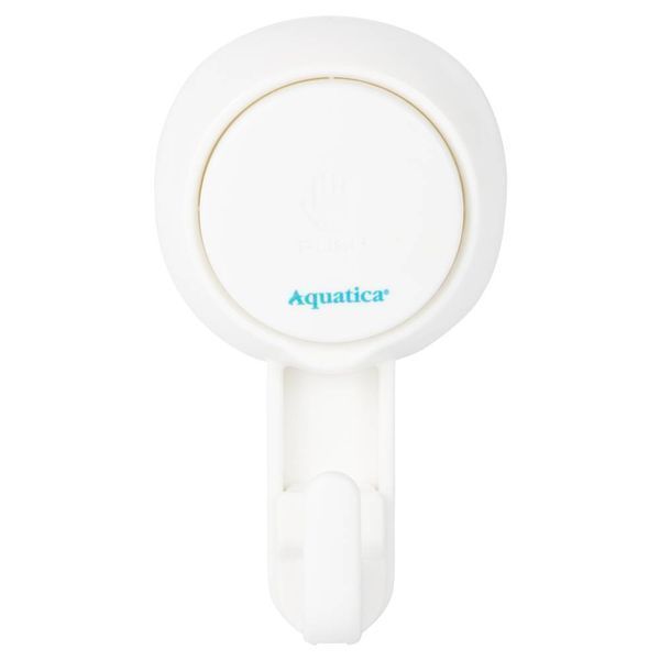 Гачки на вакуумних присосках s42 64&times;45&times;115мм (2шт) AQUATICA (9784284) SG-9784284 фото