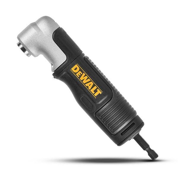 Насадка кутова з розбірним корпусом DeWALT DT20500 DT20500 фото