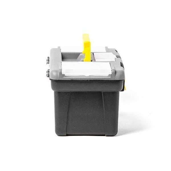 Ящик для инструмента 16.5" 412*214*188мм INTERTOOL BX-0316 BX-0316 фото